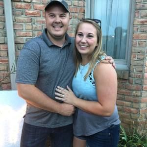 Meet your Posher, Sean